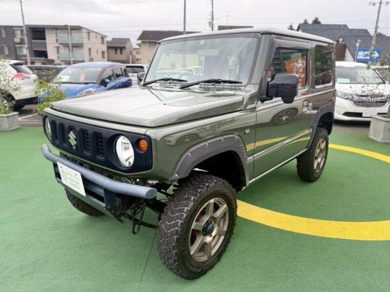 JIMNY