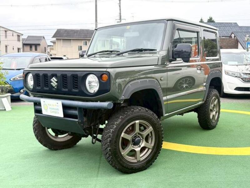 JIMNY-0