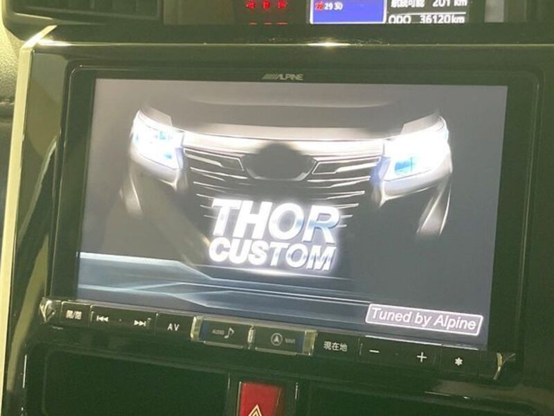THOR