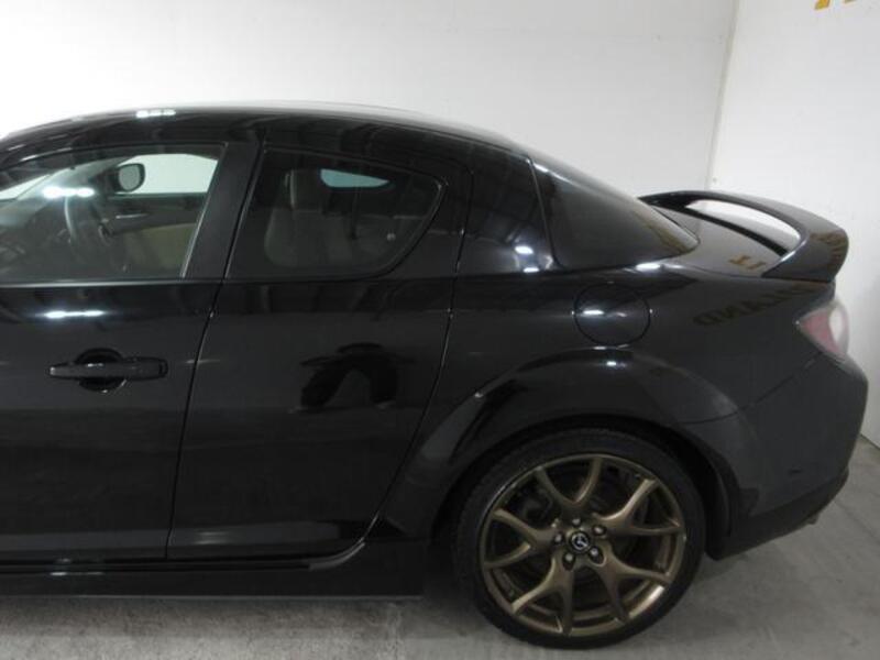 RX-8
