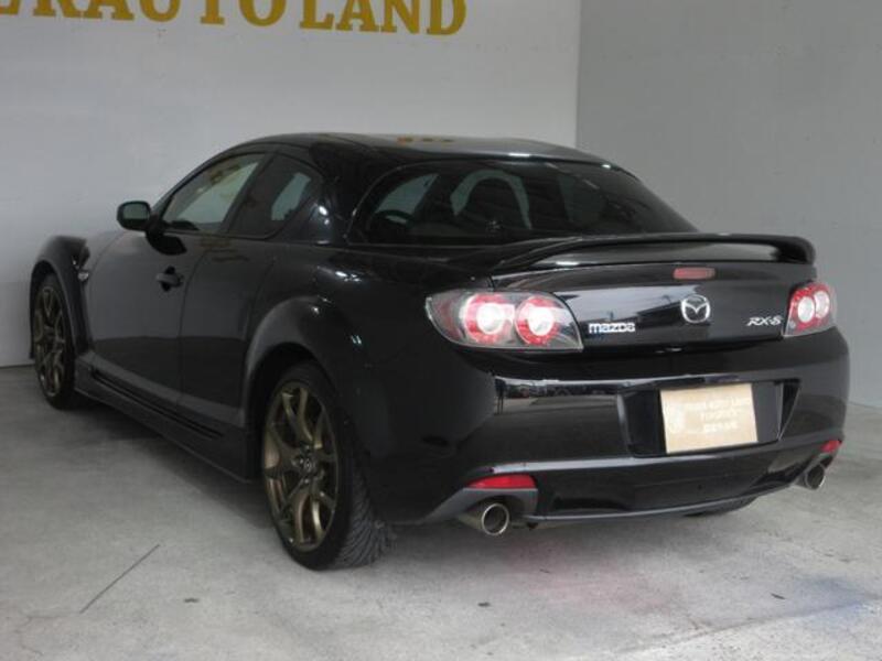 RX-8