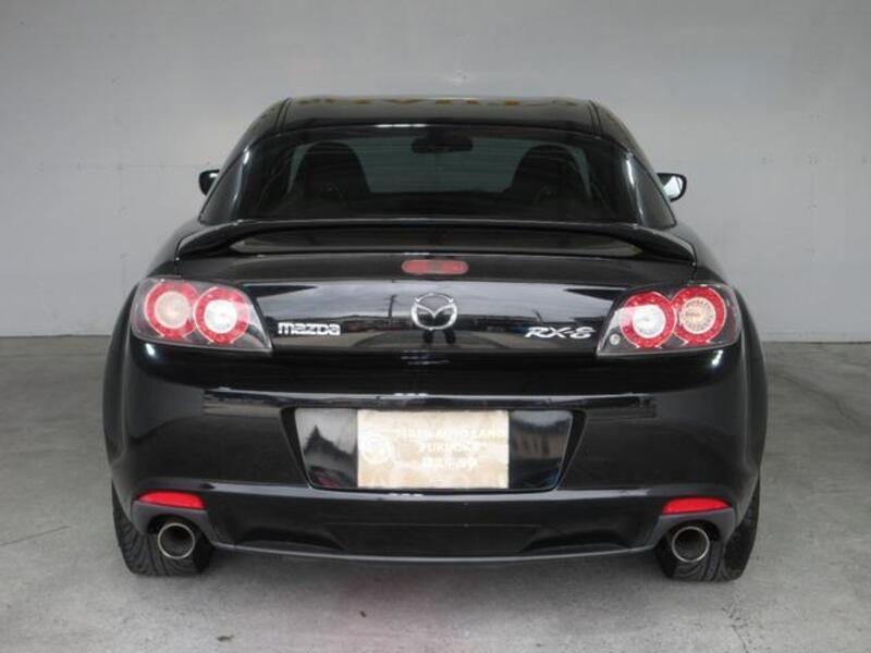 RX-8