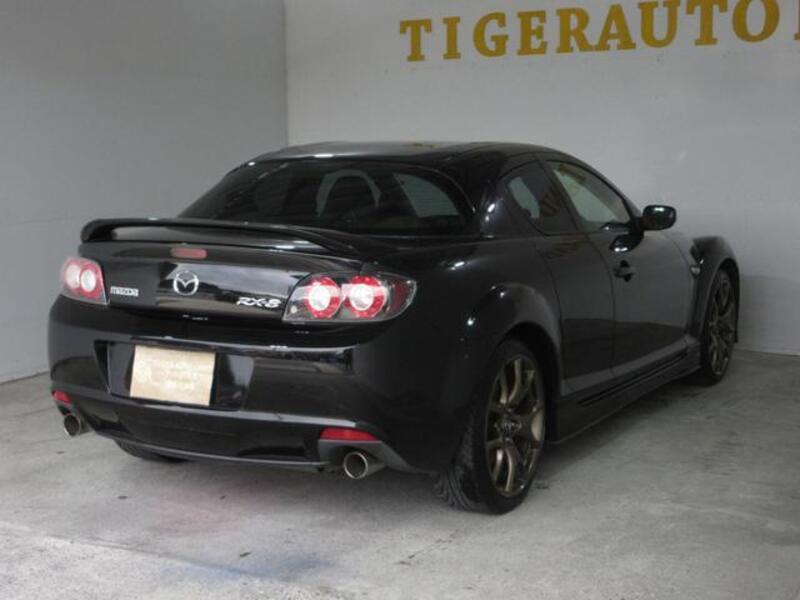 RX-8