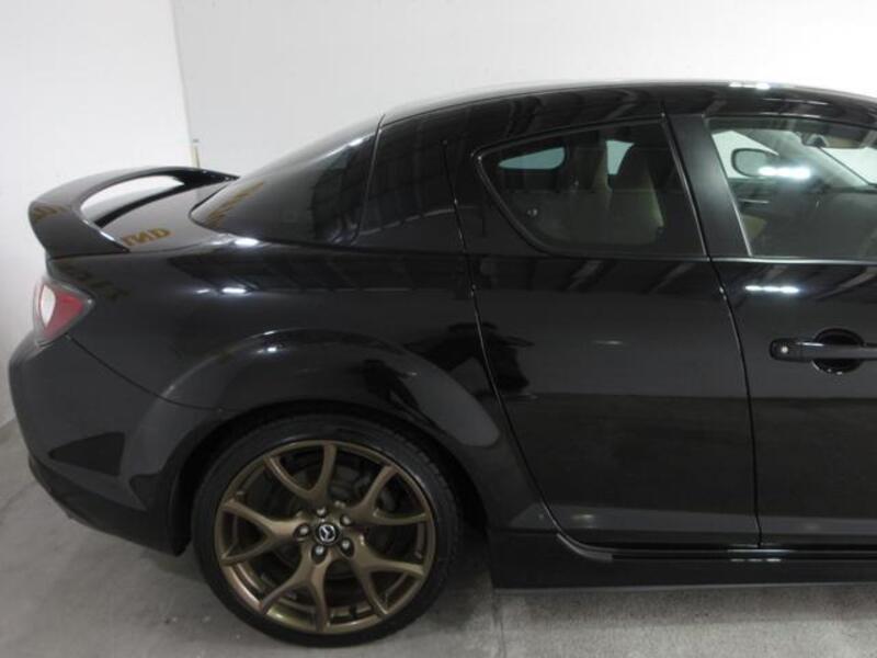 RX-8