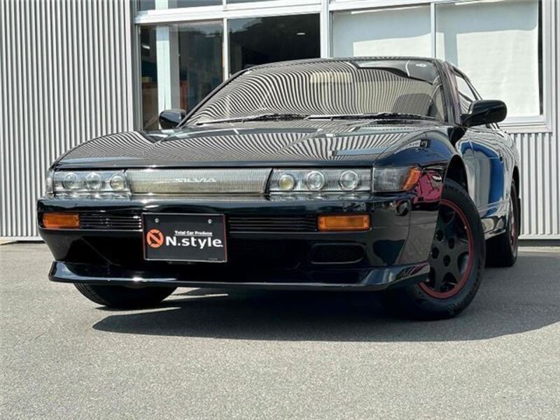 SILVIA-0