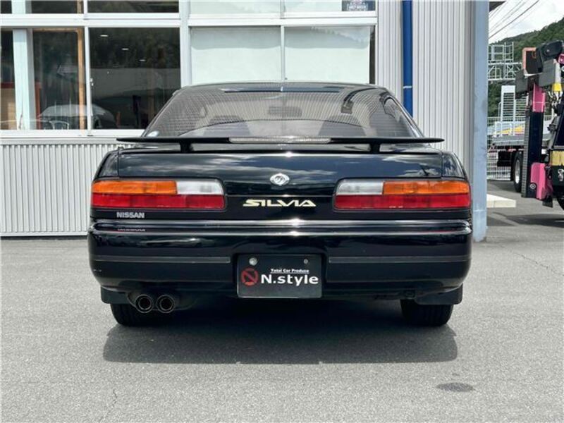 SILVIA