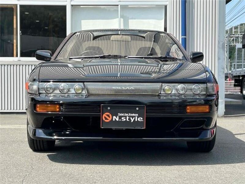 SILVIA