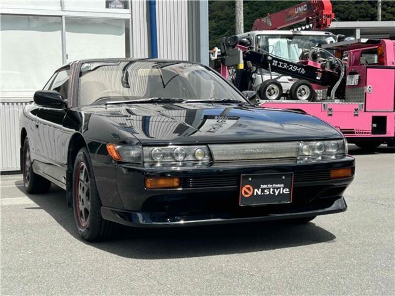 SILVIA