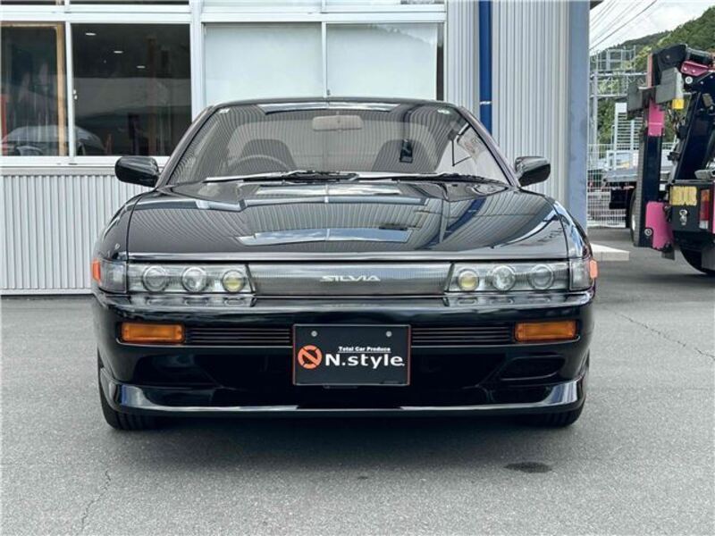 SILVIA