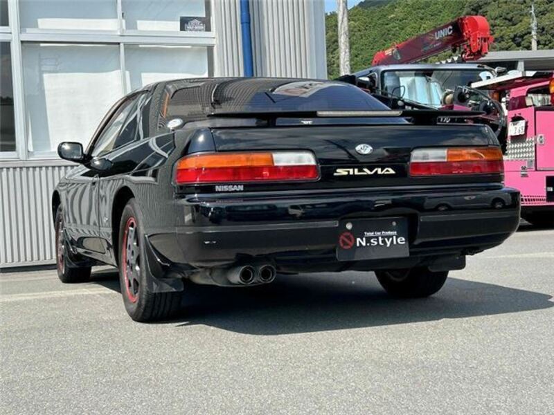 SILVIA