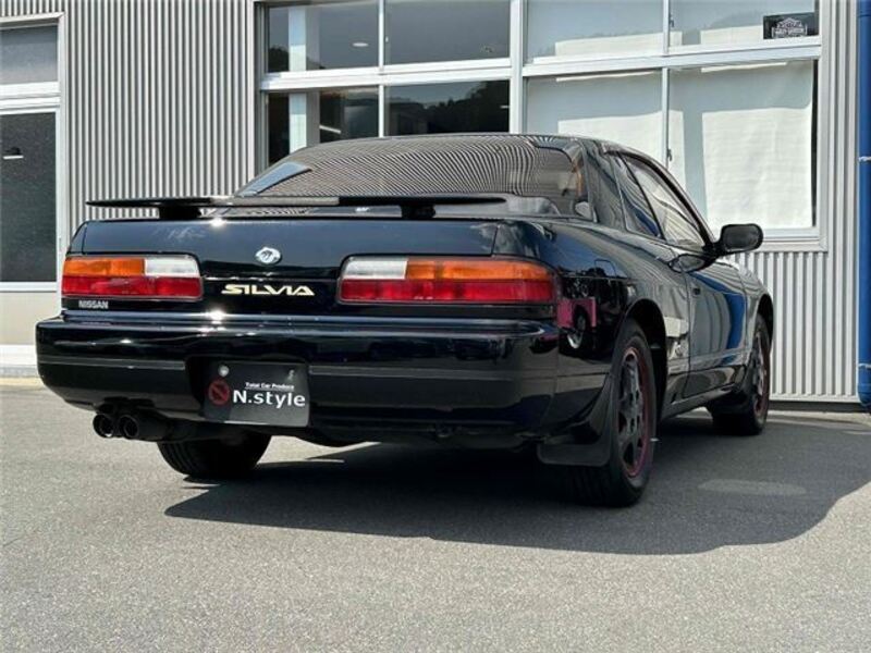 SILVIA