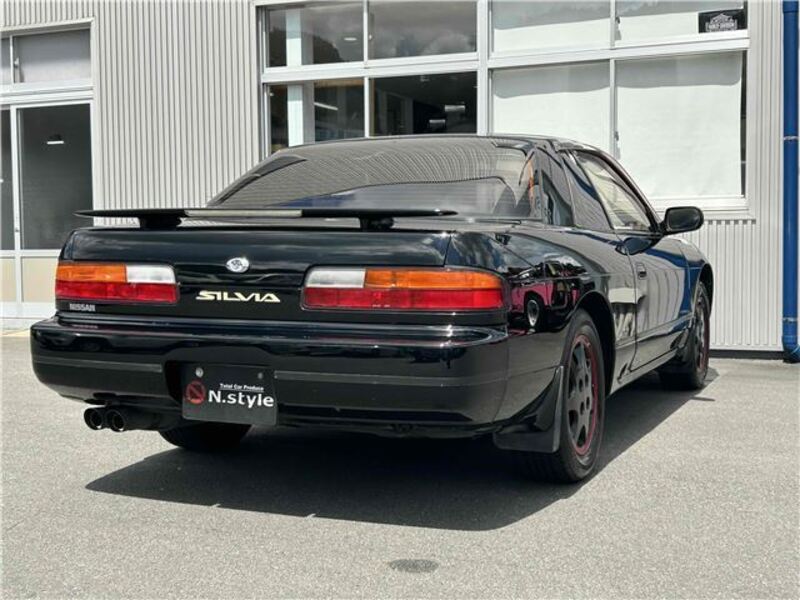 SILVIA