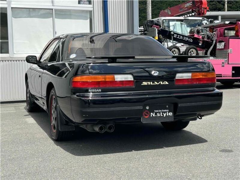 SILVIA