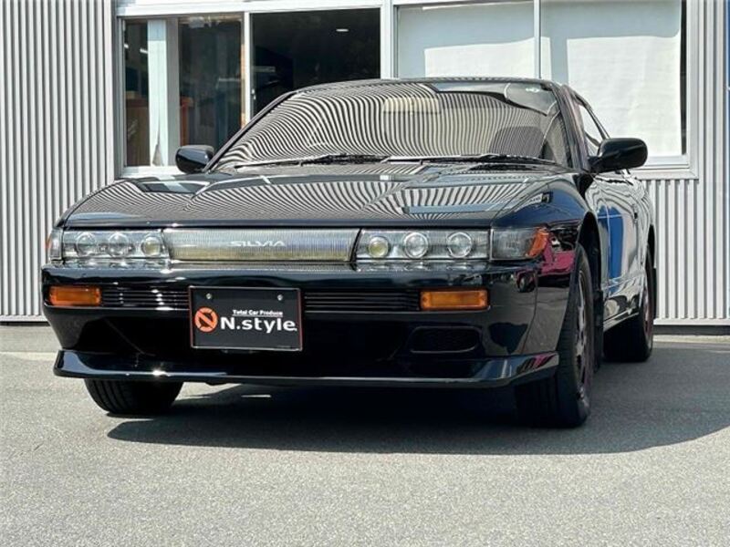 SILVIA