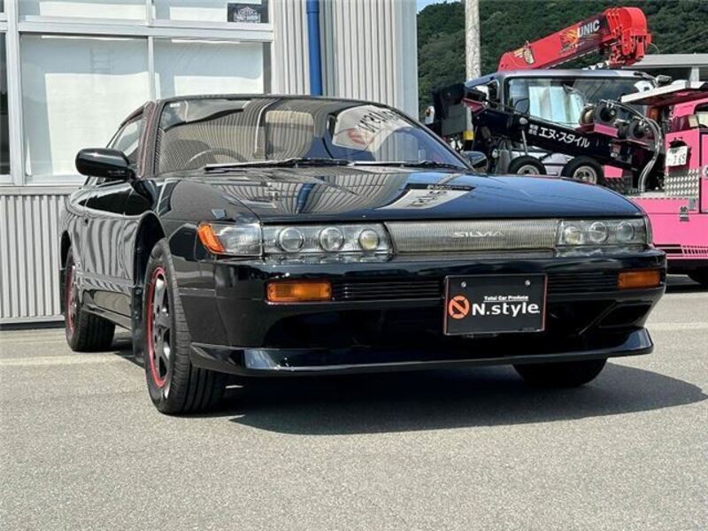 SILVIA