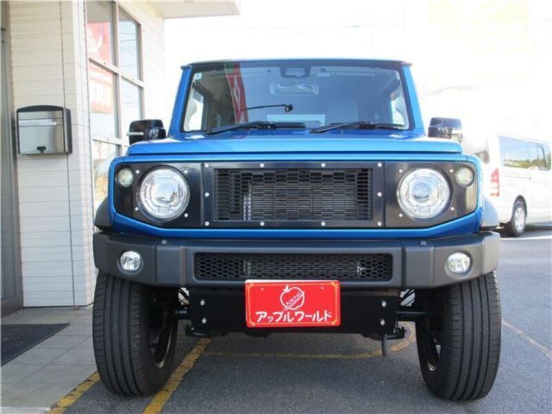 JIMNY SIERRA-0