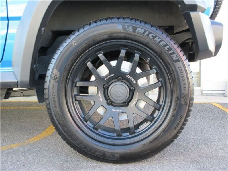 JIMNY SIERRA