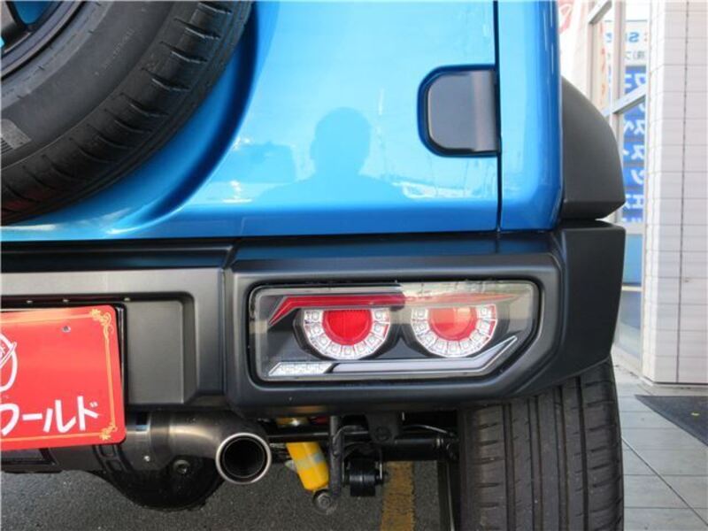 JIMNY SIERRA