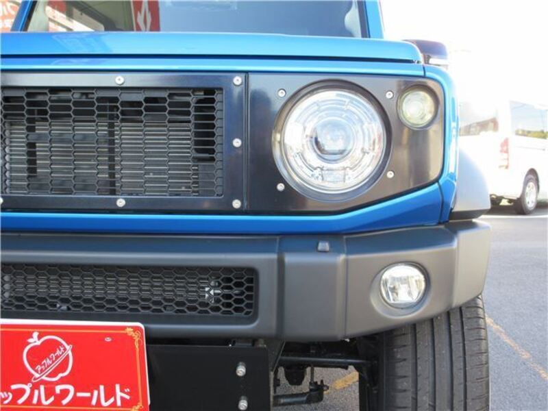JIMNY SIERRA