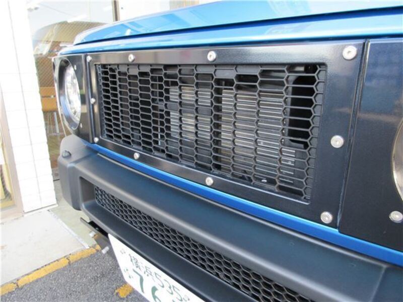 JIMNY SIERRA