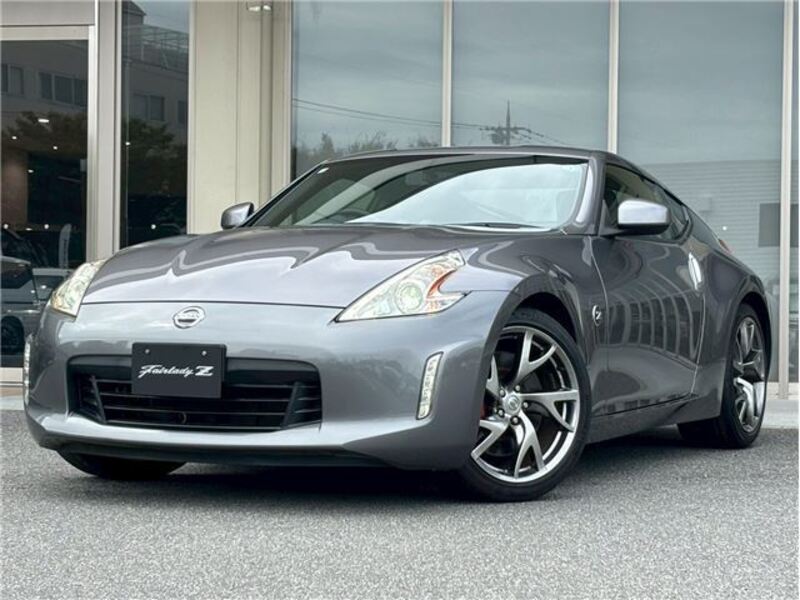 FAIRLADY Z-0