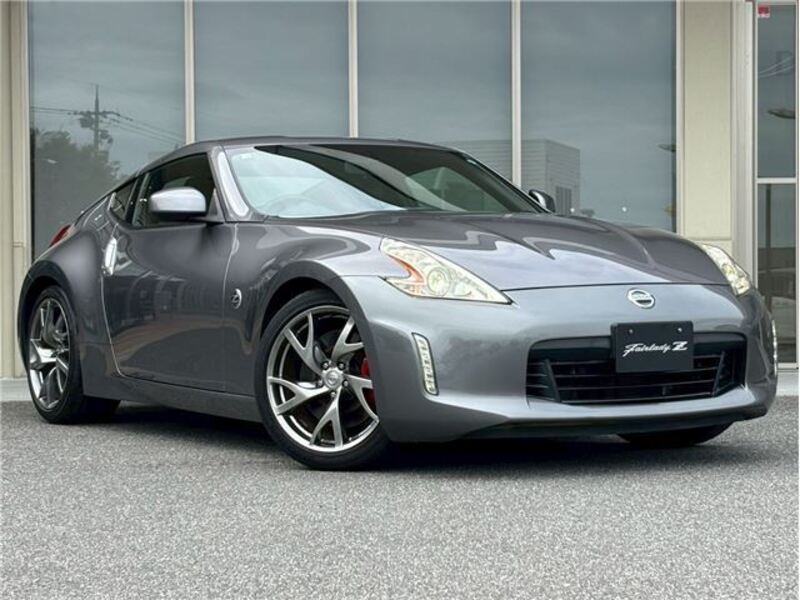 FAIRLADY Z