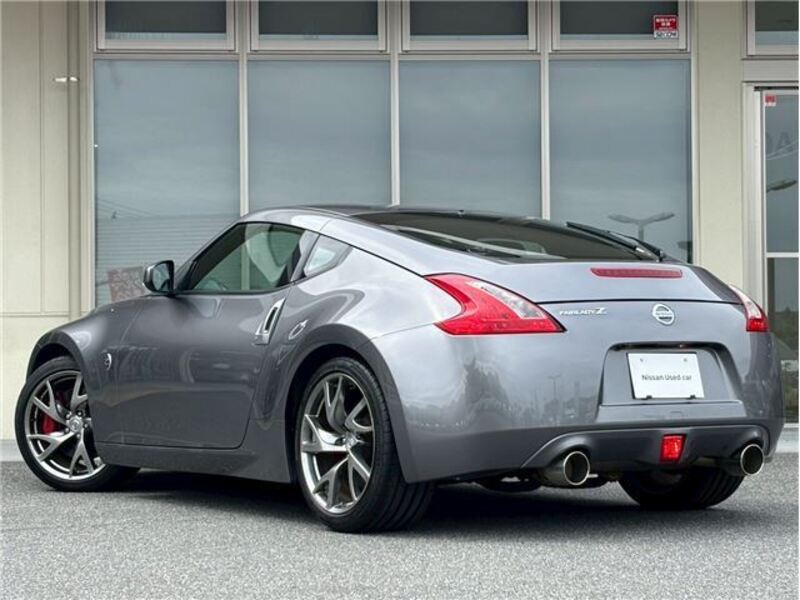 FAIRLADY Z
