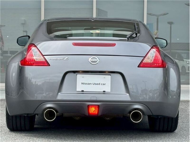 FAIRLADY Z