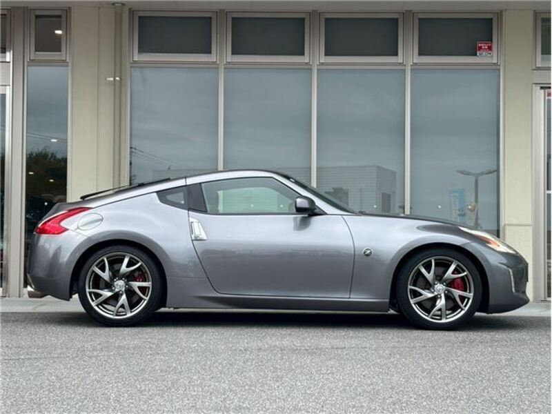 FAIRLADY Z