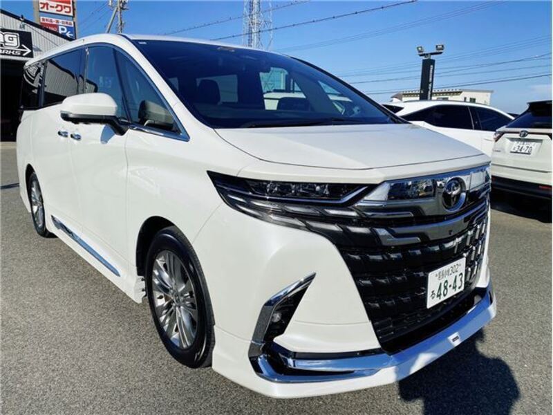 ALPHARD-0