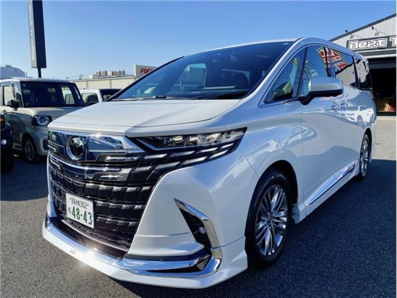 ALPHARD