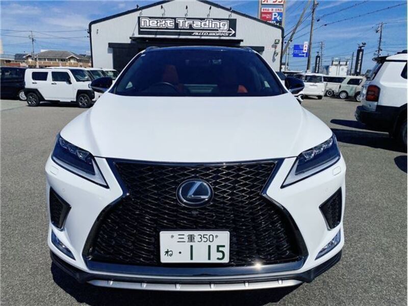 RX
