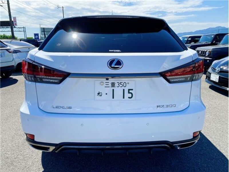 RX