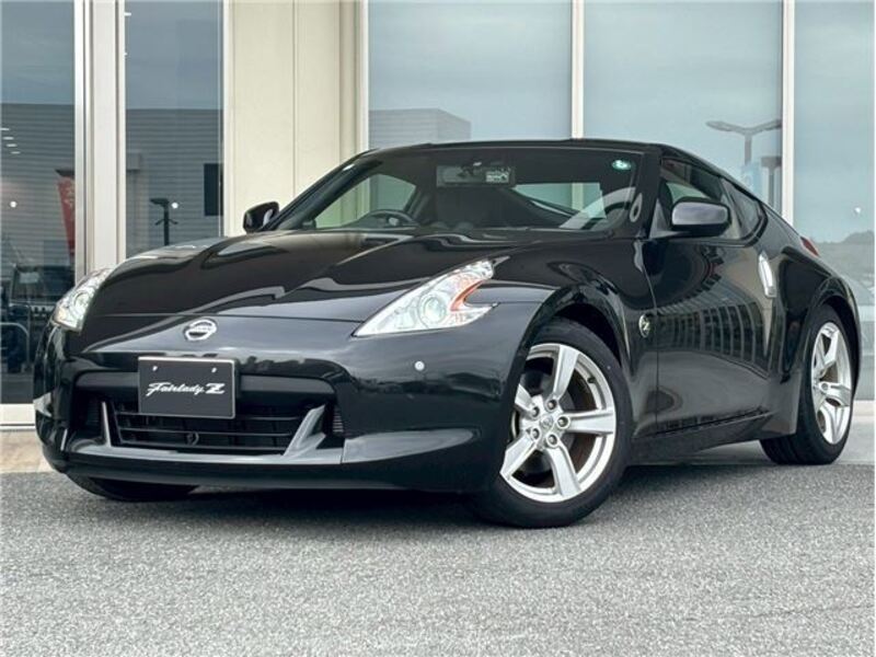 FAIRLADY Z-0