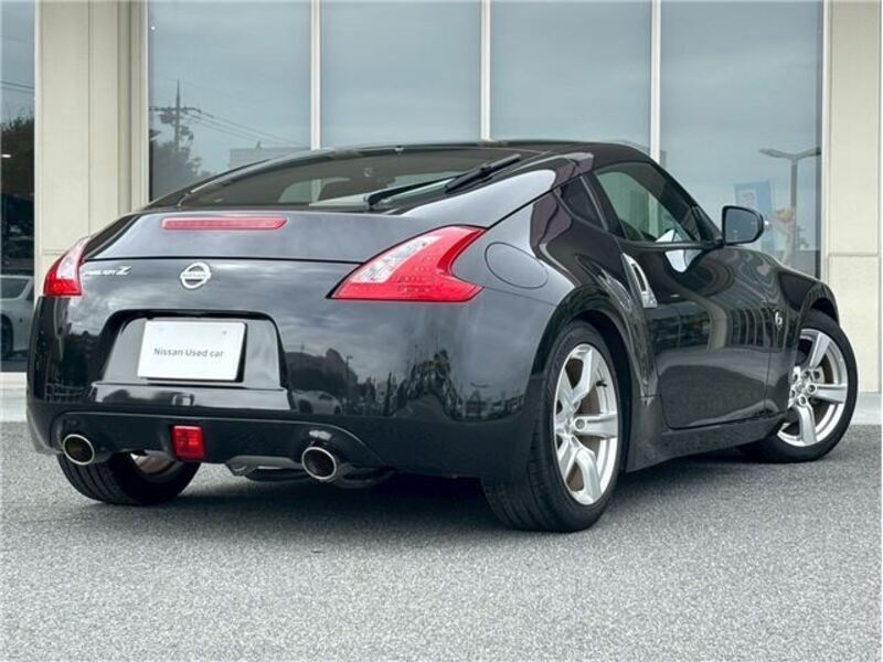 FAIRLADY Z