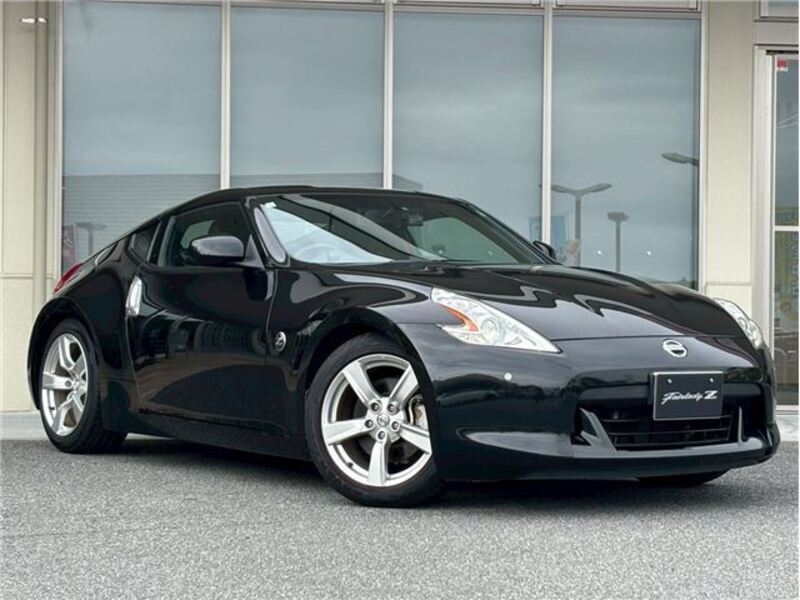 FAIRLADY Z