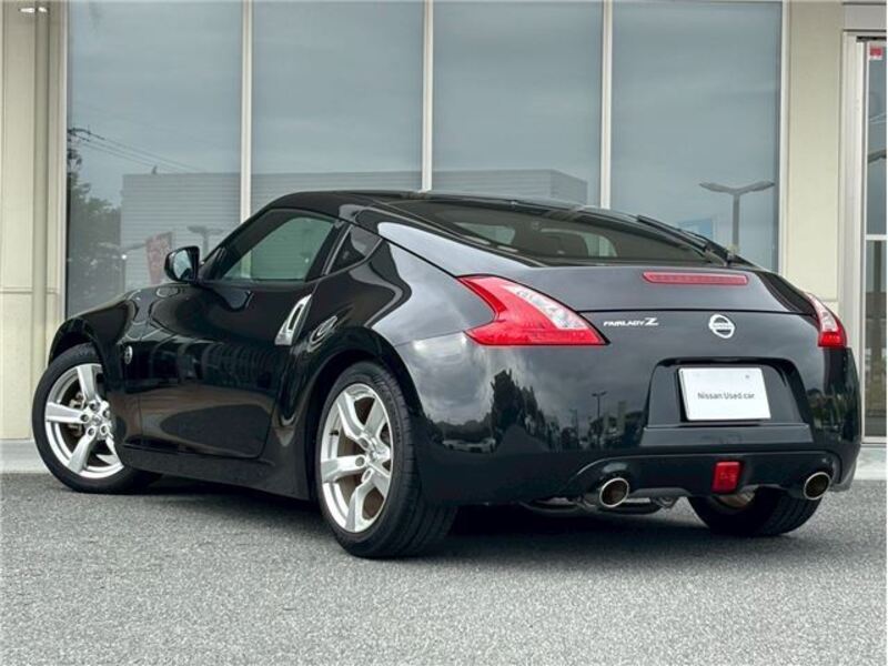 FAIRLADY Z