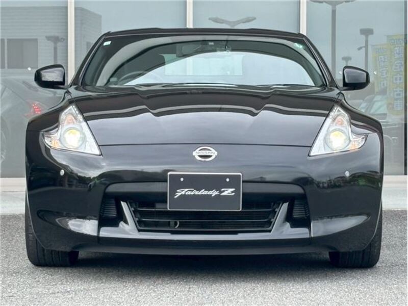 FAIRLADY Z