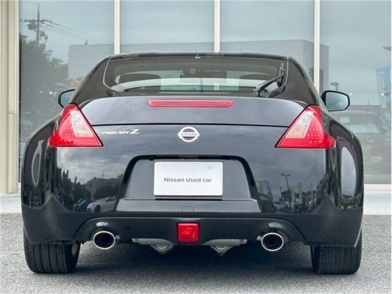 FAIRLADY Z