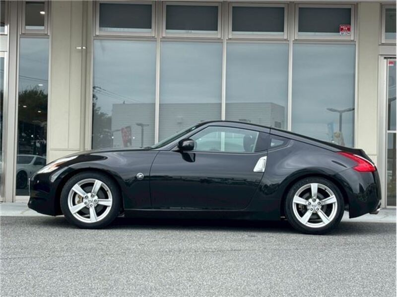 FAIRLADY Z