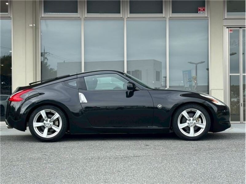 FAIRLADY Z