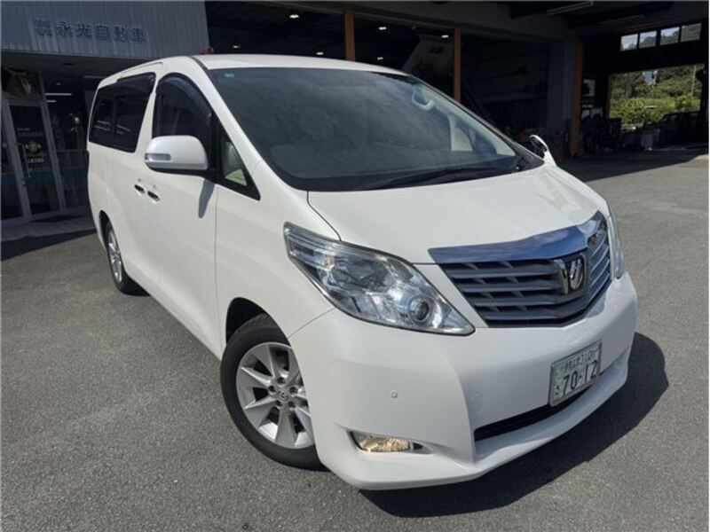 ALPHARD-0