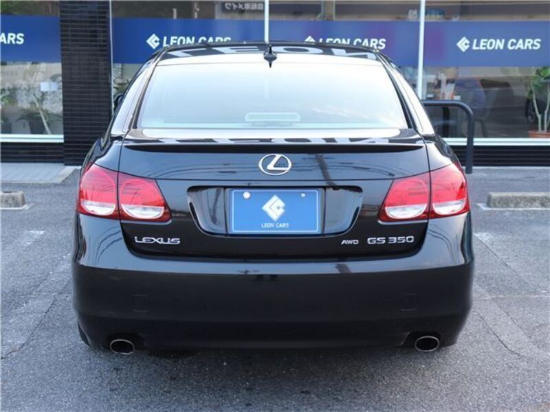 GS