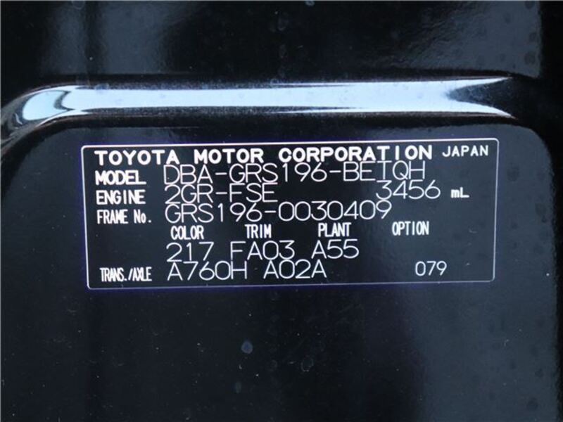GS