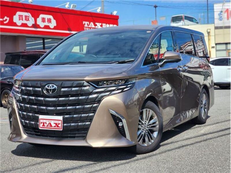 ALPHARD-0