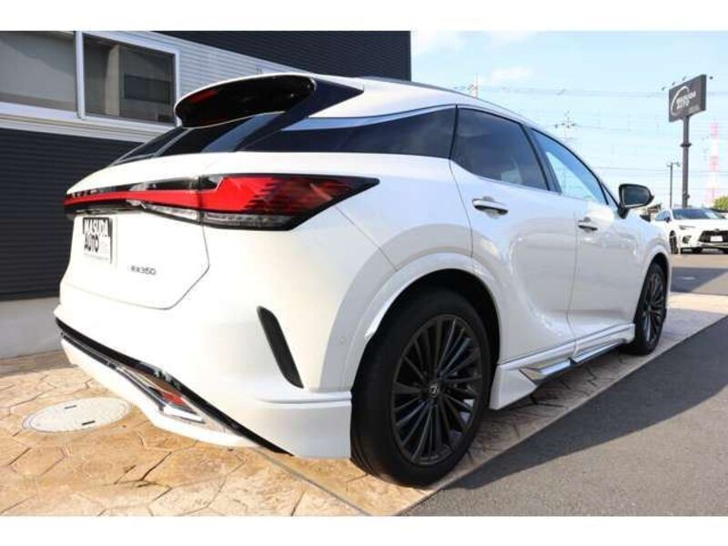 RX