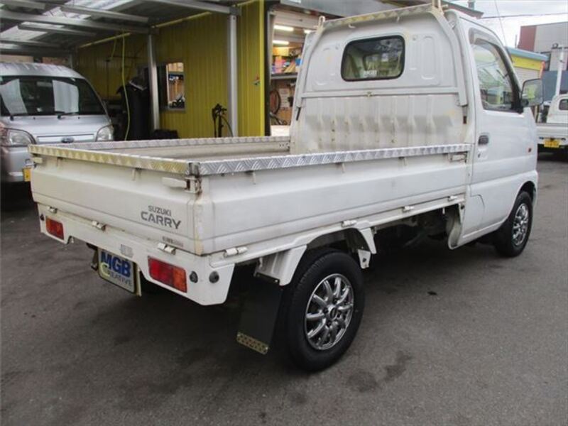 CARRY TRUCK