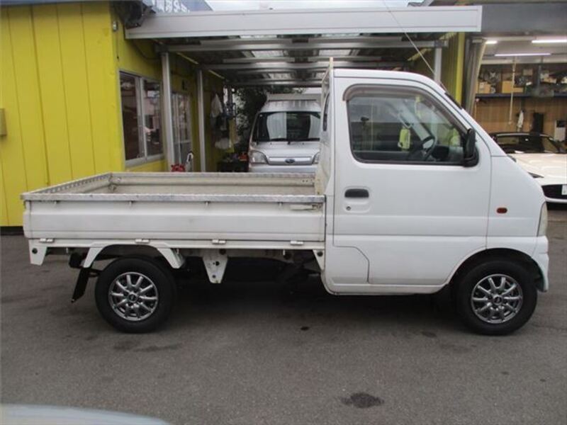 CARRY TRUCK