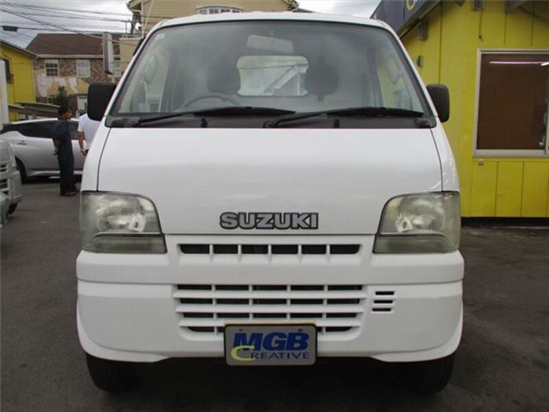 CARRY TRUCK