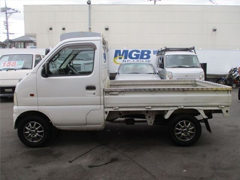 CARRY TRUCK